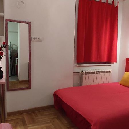 Studio Saint Sava Belgrado Esterno foto