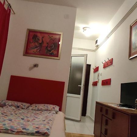 Studio Saint Sava Belgrado Esterno foto