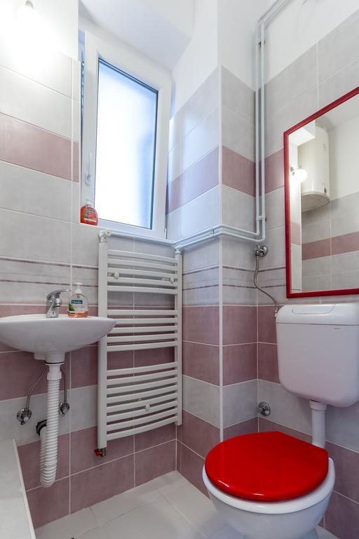 Studio Saint Sava Belgrado Camera foto