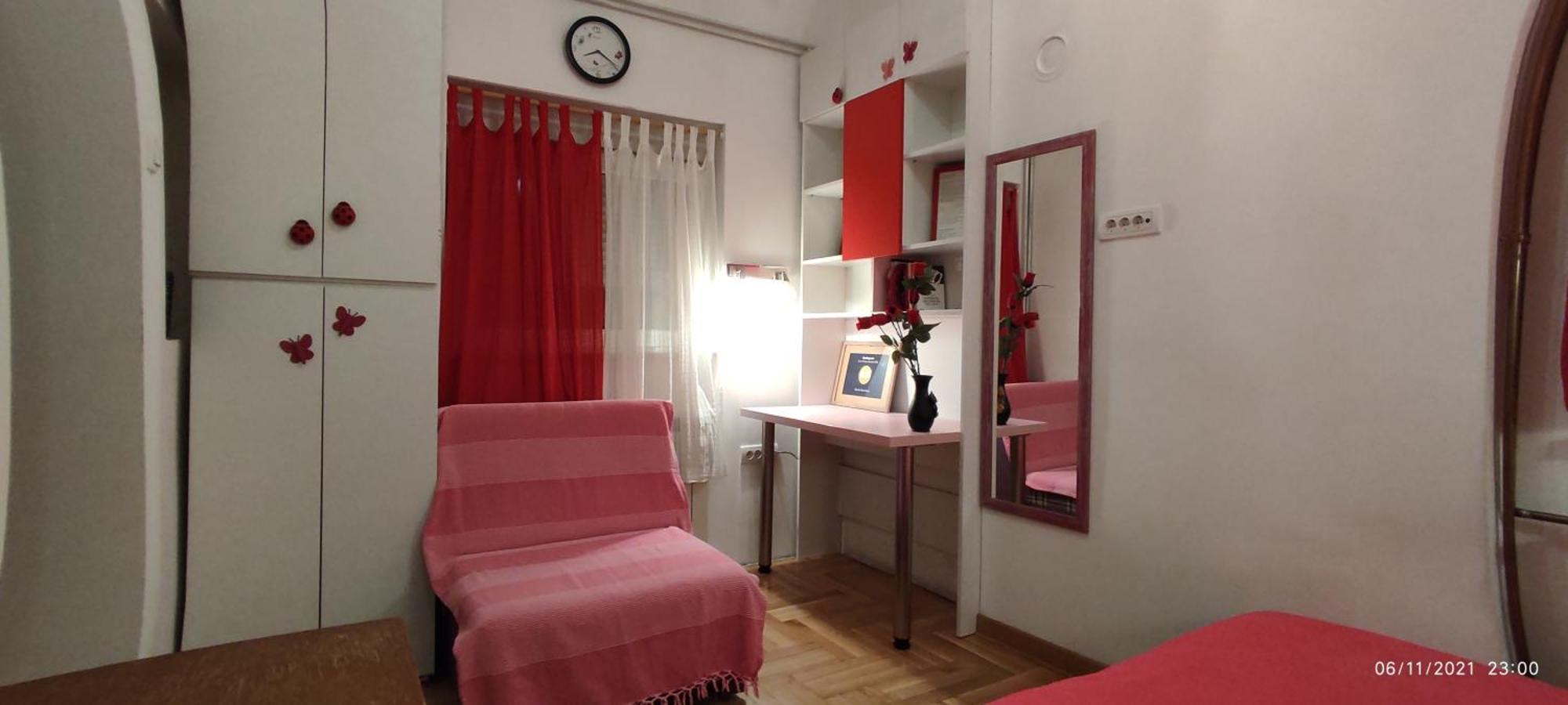 Studio Saint Sava Belgrado Esterno foto