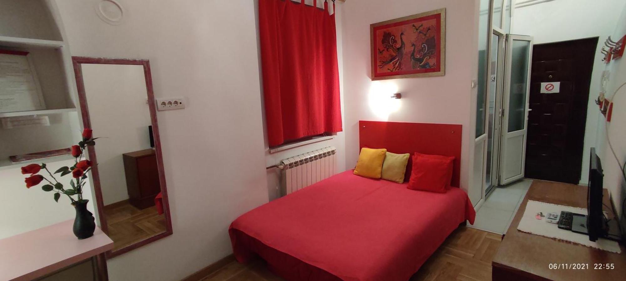 Studio Saint Sava Belgrado Esterno foto
