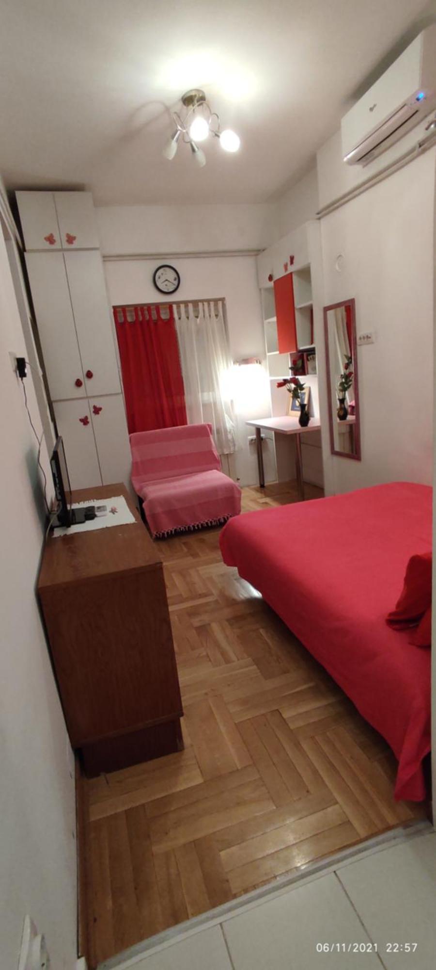 Studio Saint Sava Belgrado Esterno foto