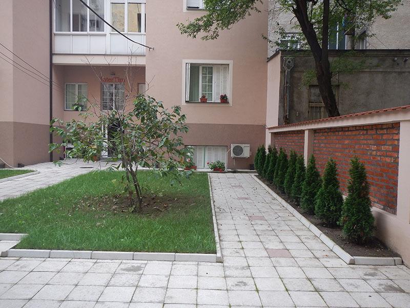Studio Saint Sava Belgrado Camera foto